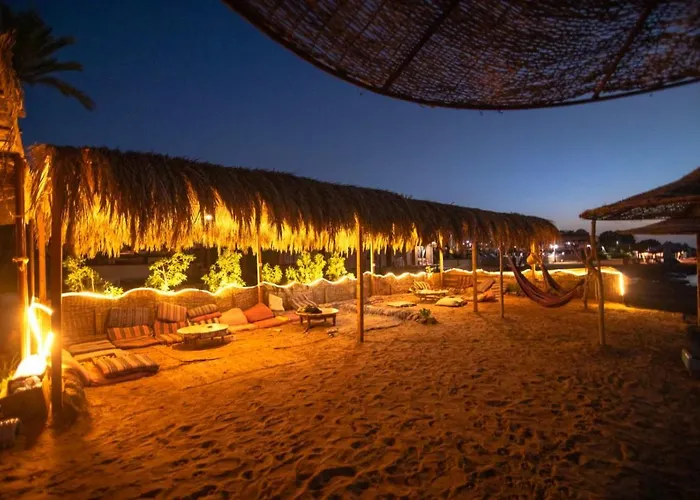 Elbadawy Camp