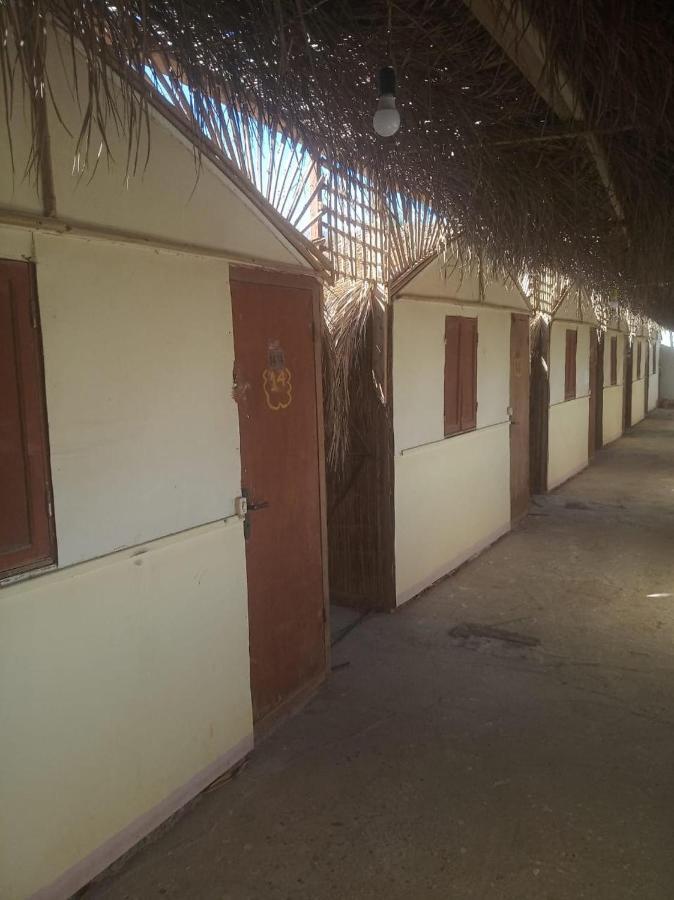 Elbadawy Camp