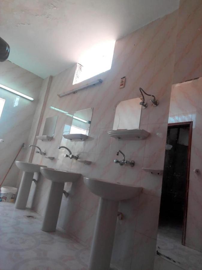 Camping Elbadawy Camp *