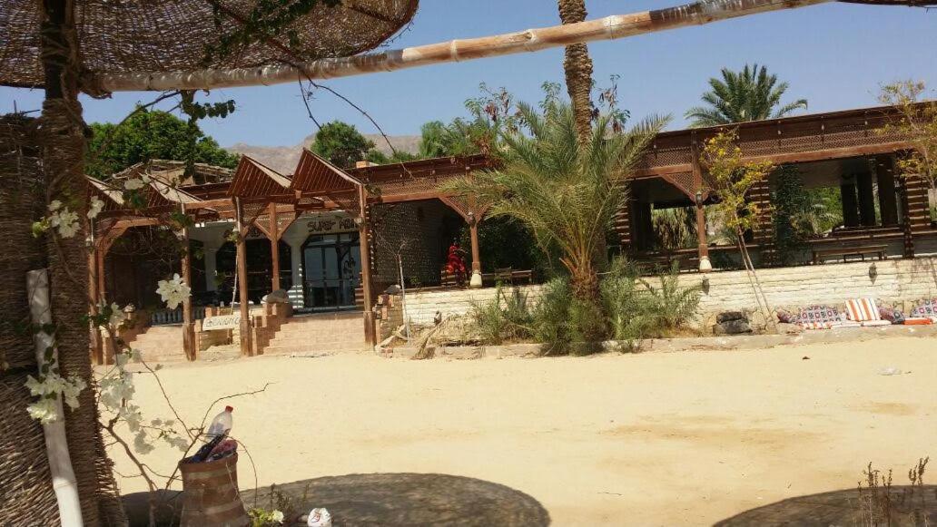 Elbadawy Camp