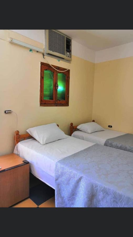 Elbadawy Camp Nuweiba`