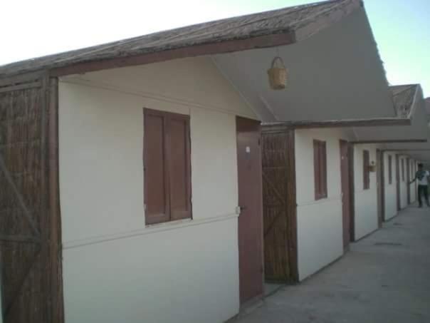 Elbadawy Camp