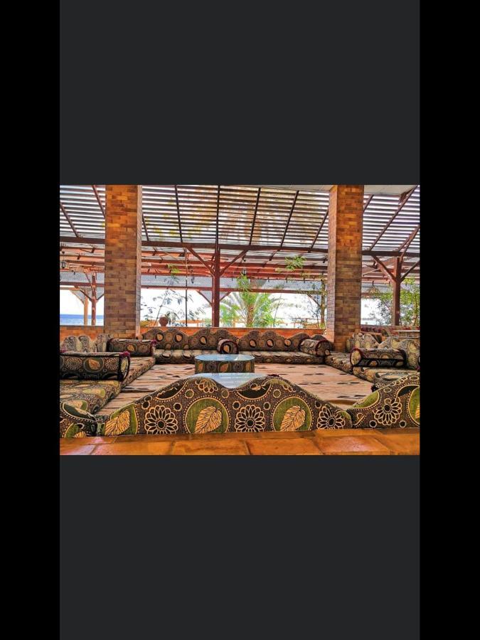 Elbadawy Camp