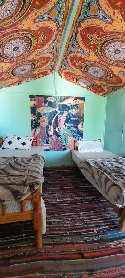 Elbadawy Camp Camping