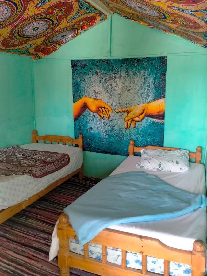 Elbadawy Camp
