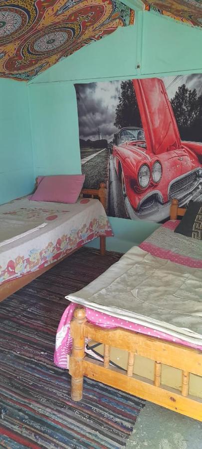 Elbadawy Camp Nuweiba`