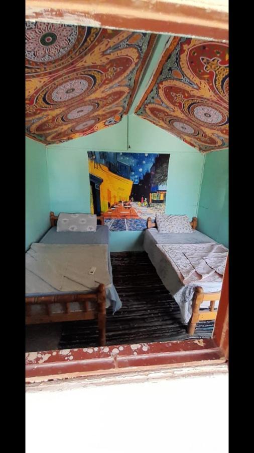 Camping Elbadawy Camp *
