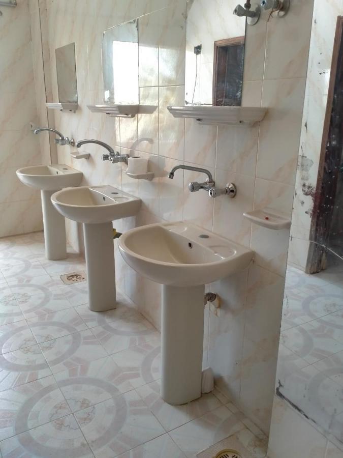 Elbadawy Camp Nuweiba`
