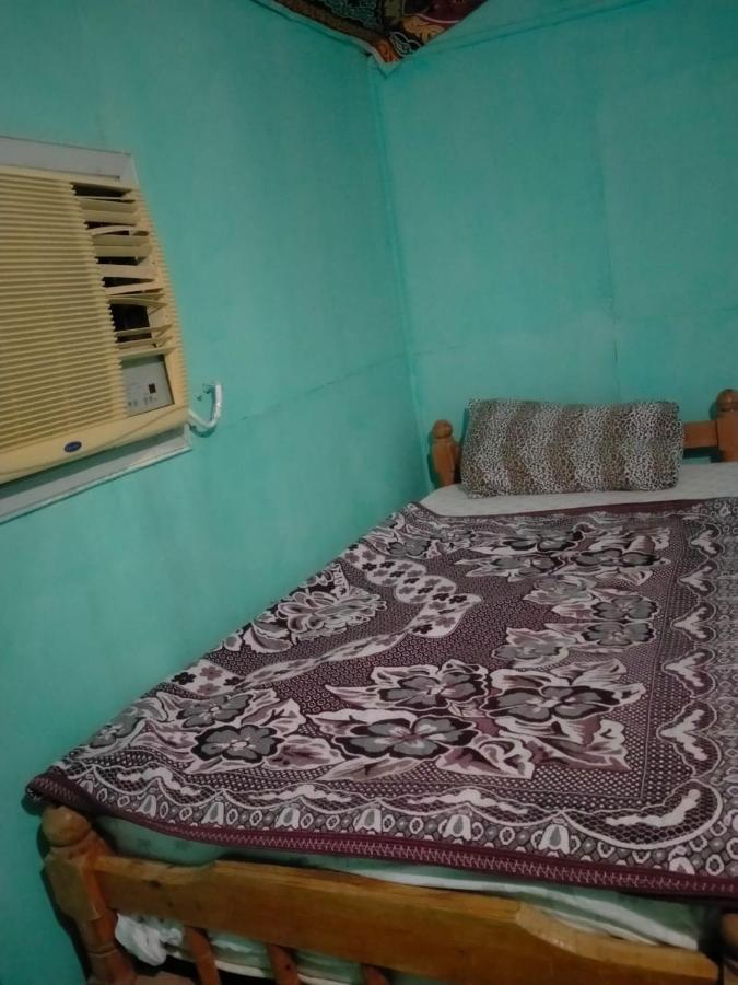 Elbadawy Camp * Nuweiba`