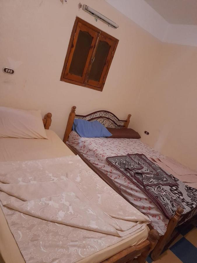 Elbadawy Camp