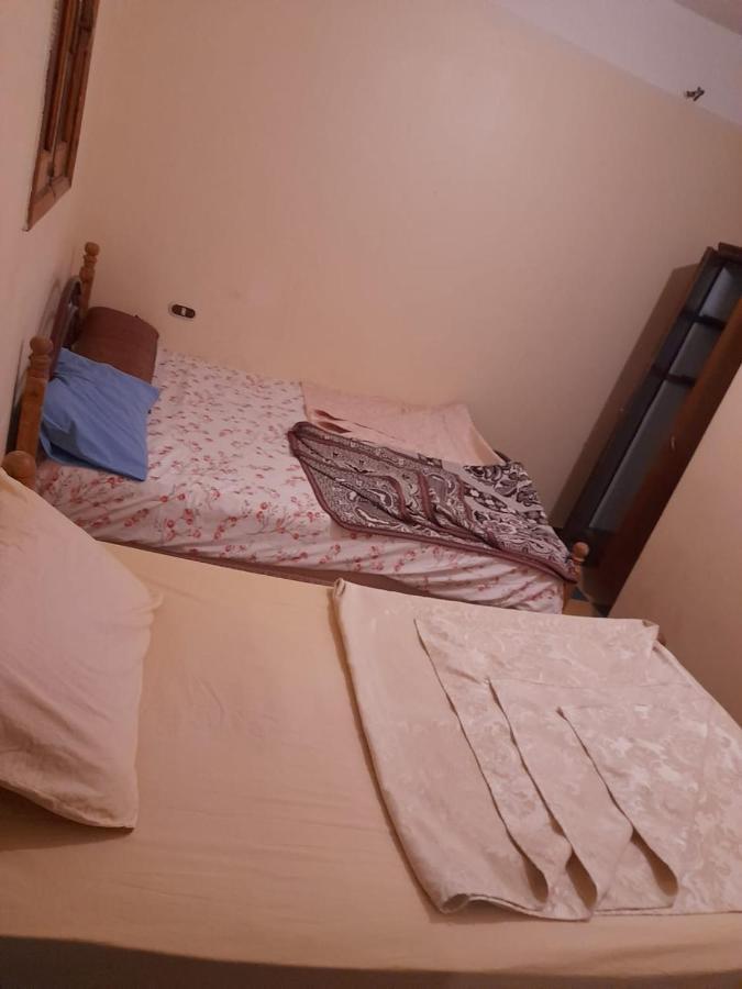 Elbadawy Camp