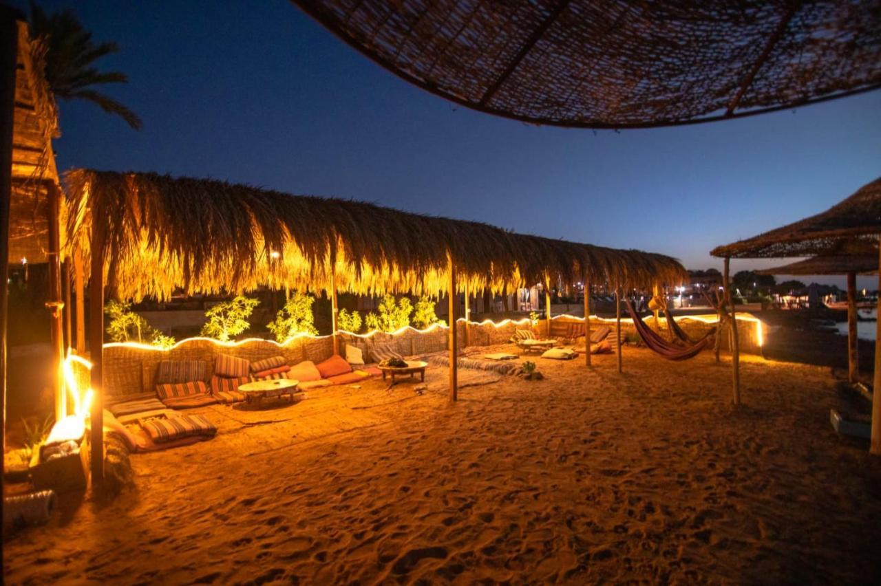 Elbadawy Camp Camping