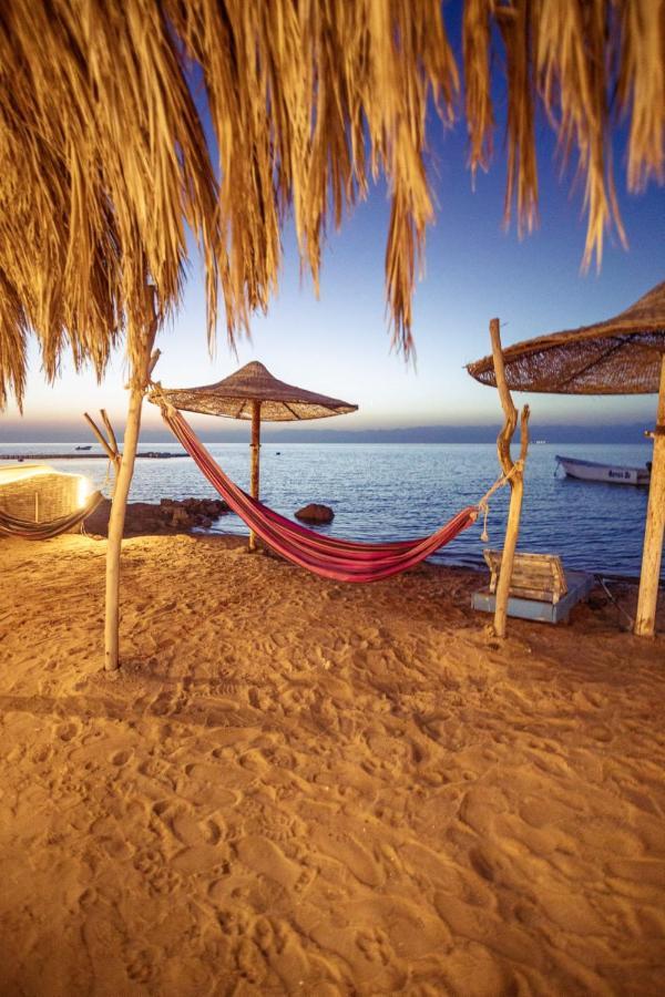 Camping Elbadawy Camp *