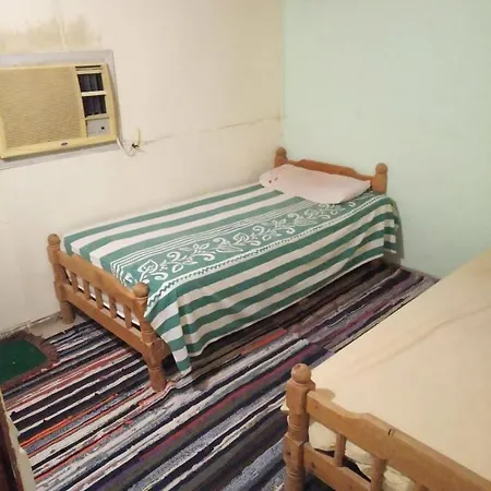 Elbadawy Camp Hotel Nuweiba Exterior photo