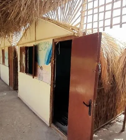 Elbadawy Camp Hotel Nuweiba Exterior photo