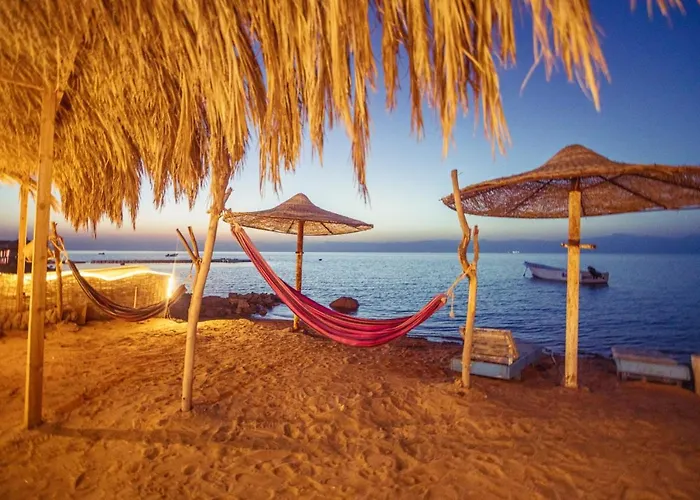 Elbadawy Camp