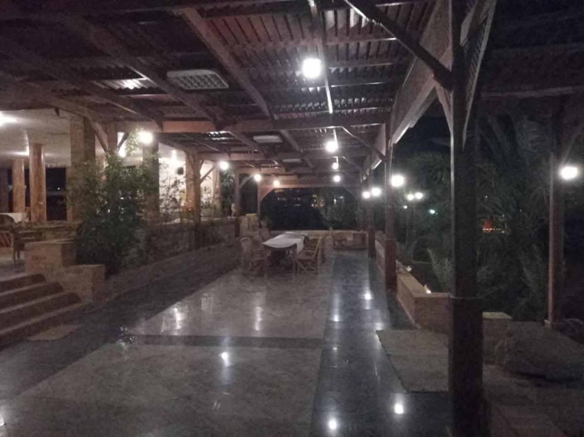 Elbadawy Camp Nuweiba`