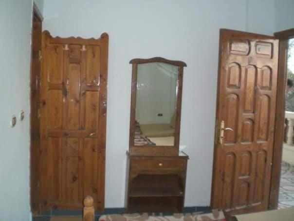 Elbadawy Camp