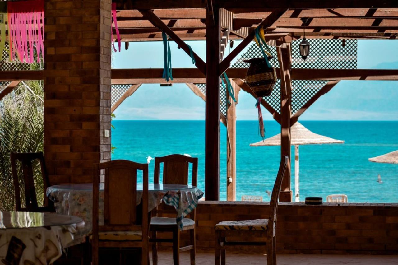 Elbadawy Camp * Nuweiba`