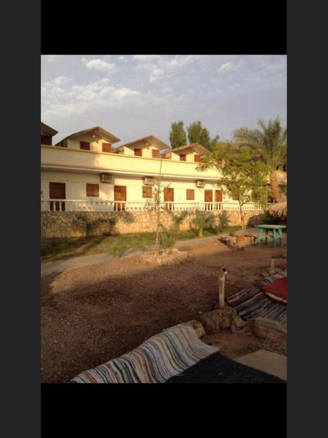Elbadawy Camp Camping *
