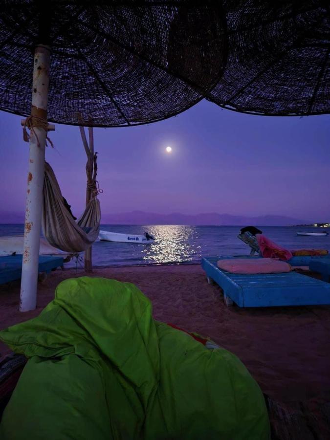 Elbadawy Camp * Nuweiba`